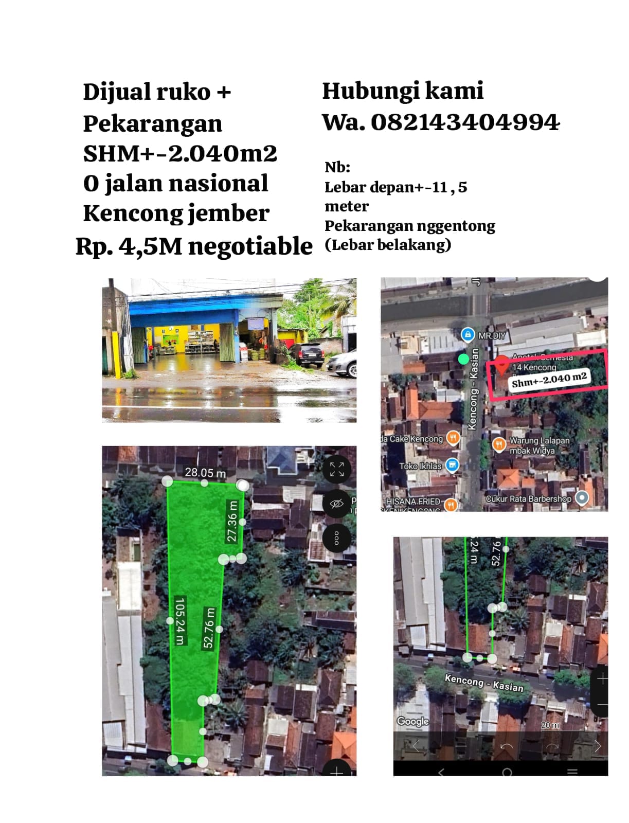 Gambar Properti