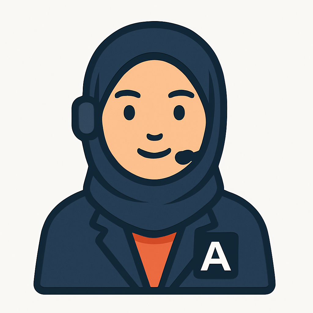 Foto Niken Fara Maulita